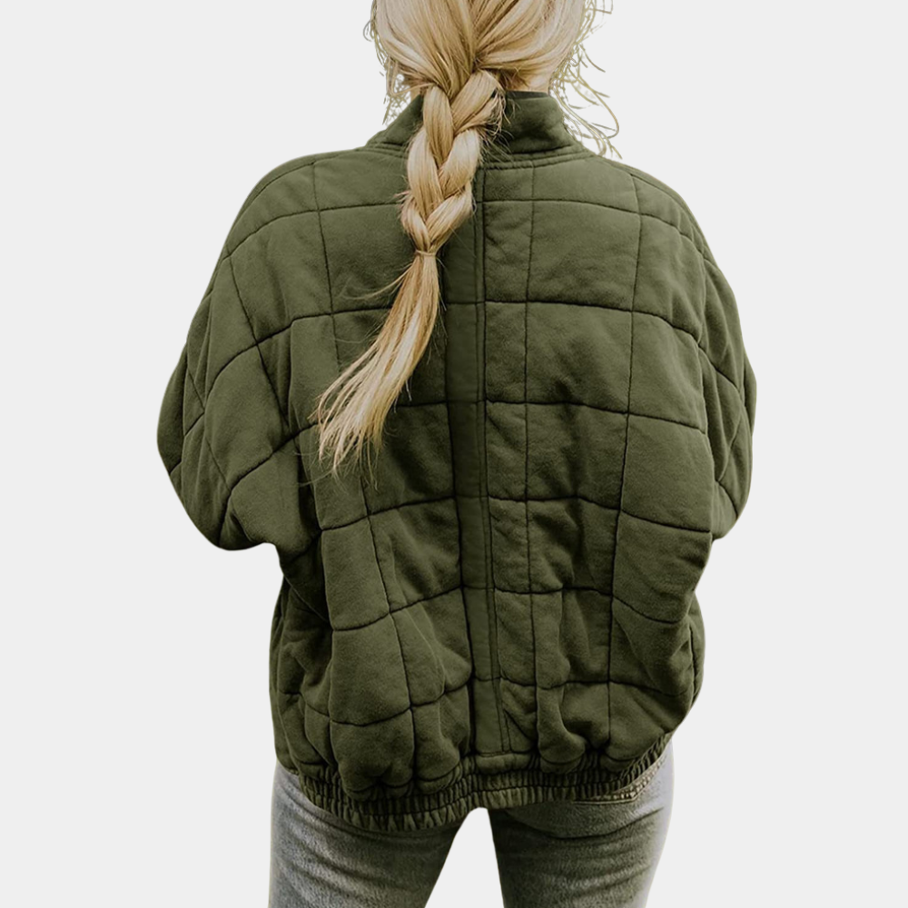 Delphine™ | Elegant och Bekväm Blazer