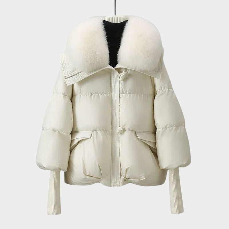 Maja™ | Vinterjacka