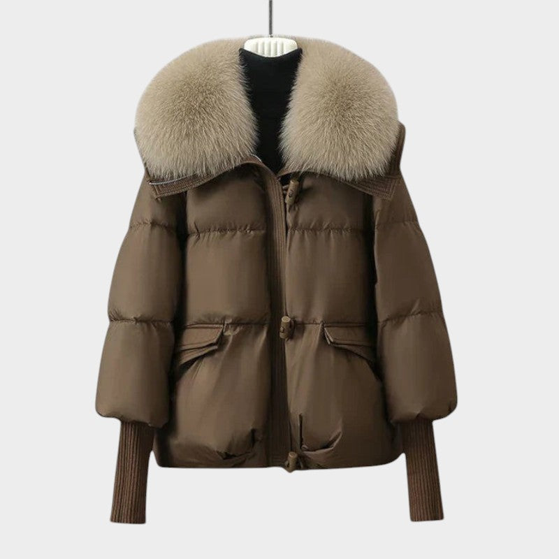 Maja™ | Vinterjacka