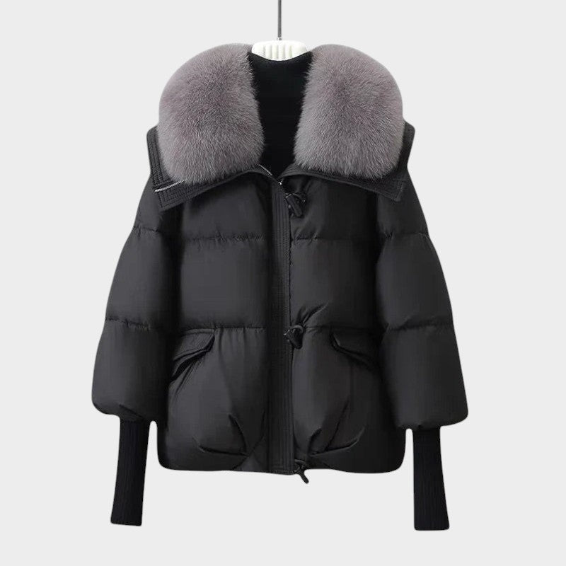 Maja™ | Vinterjacka