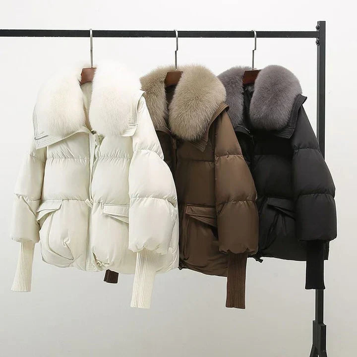 Maja™ | Vinterjacka