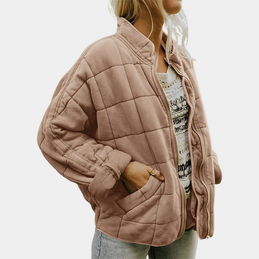 Delphine™ | Elegant och Bekväm Blazer